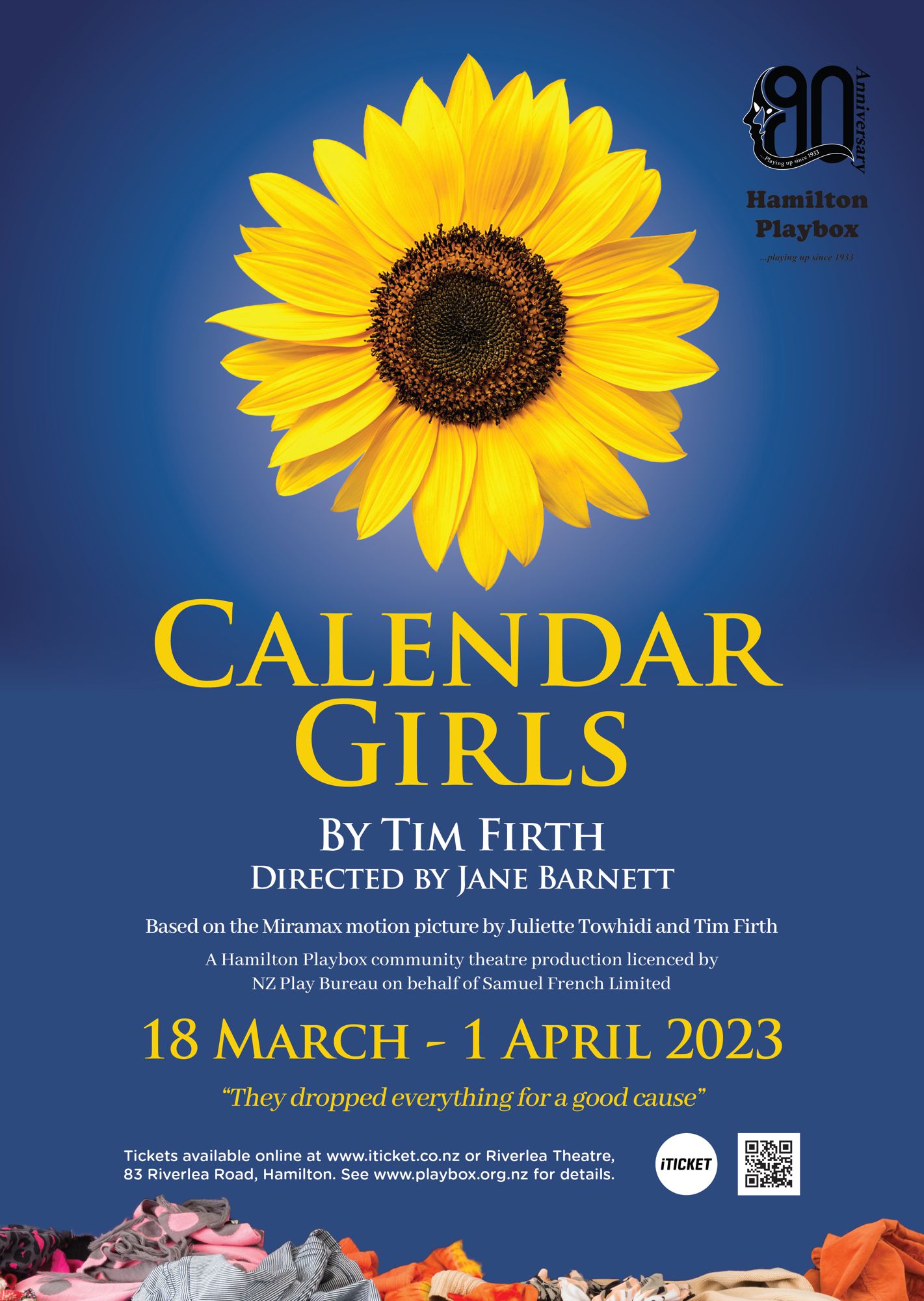 Calendar Girl 2024 Cast Evelyn Siusan