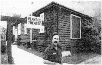 Playbox Theatre 79 83