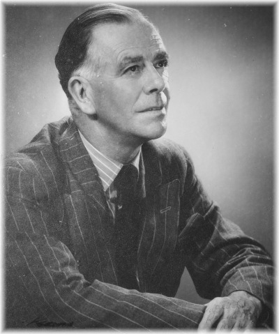 Walter Russell Wood
