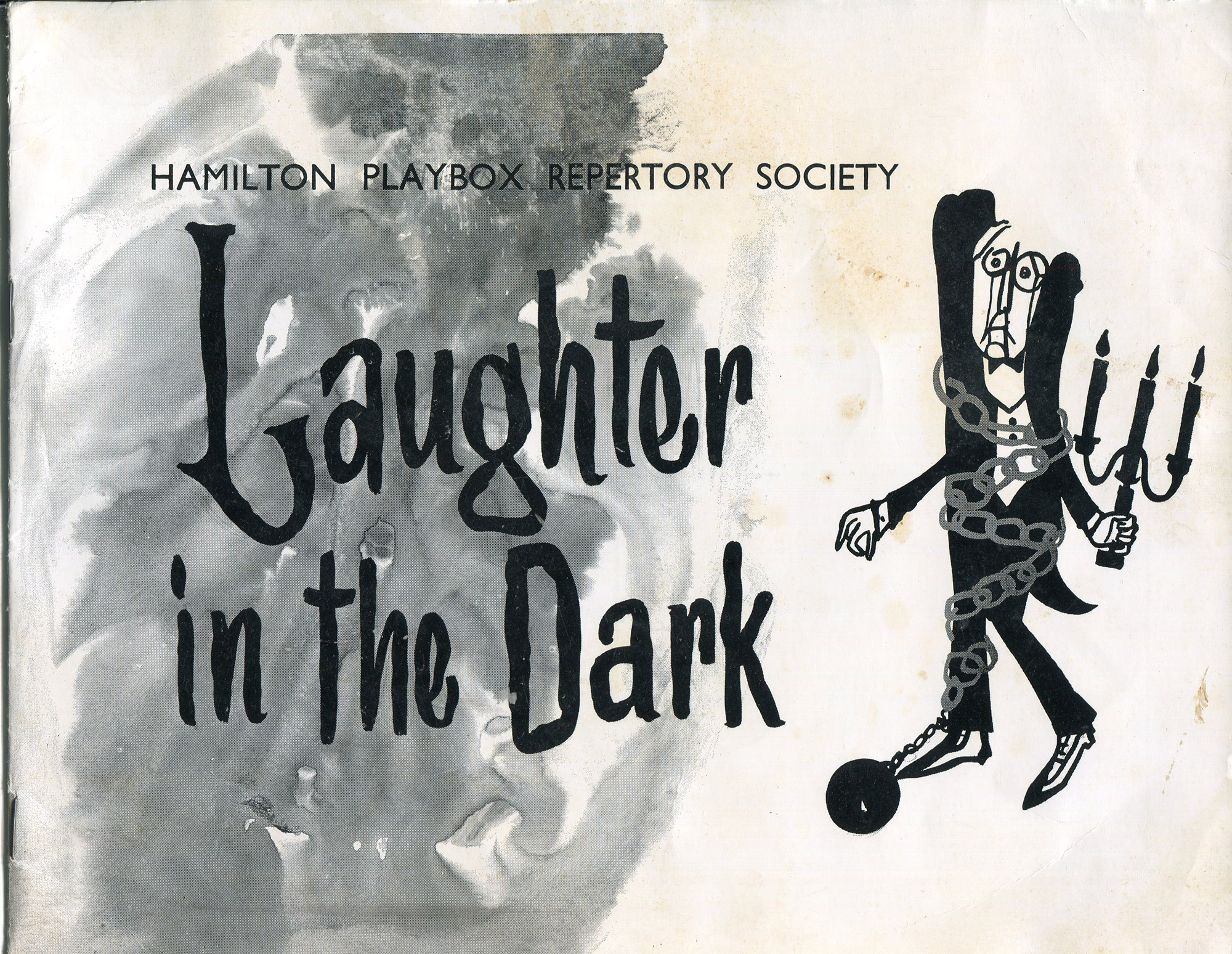 1966 Laughter in the Dark