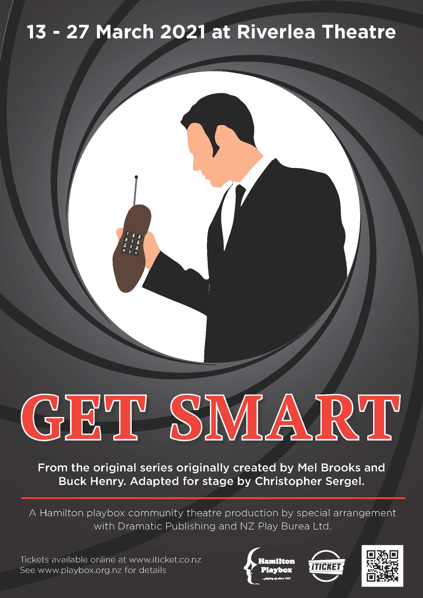 2021 Get Smart